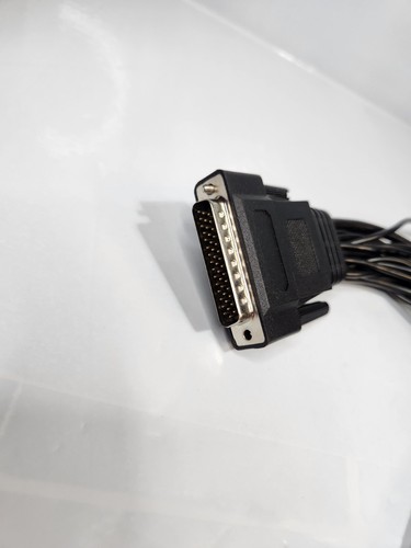Cable de ruptura de audio/video tarjeta Blackmagic Design Decklink Studio 2/4K - Imagen 4 de 8