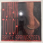 Bruce Springsteen ‎– Human Touch (New Sealed LP / C 53000) 1992 Release Columbia