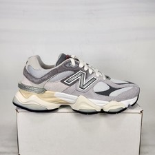 Size 5.5 - New Balance 9060 - Raincloud / Castlerock - Mens - U9060GRY