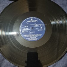 Peter Skellern, Astaire, LP, Mercury, 9109 702, M/VG+