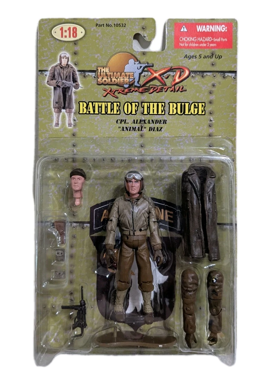 テレビ village soldier s-l400.jpg