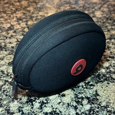 Beats Studio Pro Travel Case Padded Beats Dr Dre Beats Headphones Case Only
