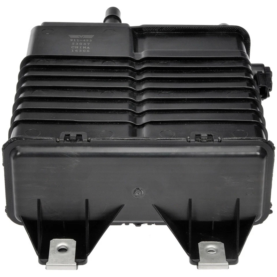 Bote de vapor Dorman CSW para Ford Fiesta 2011 2012 2013 Foto 2 de 4