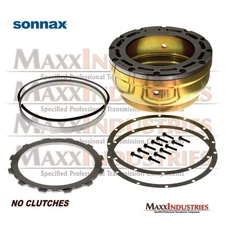 68RFE Performance Overdrive Clutch Housing Kit from Sonnax pn. 72960-18LK
