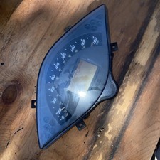 Strumentazione Contachilometri Malaguti Password 250 200 Carburatore dal 200