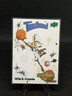 2026 Upper Deck Space Jam - Wile E. Coyote #2