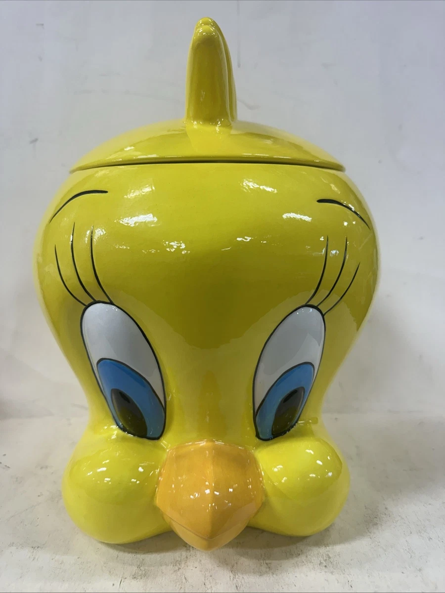 Looney Tunes Jar for sale | eBay