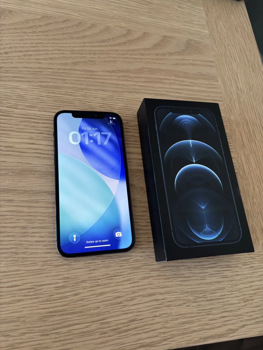 苹果iPhone 12 Pro 256gb | eBay