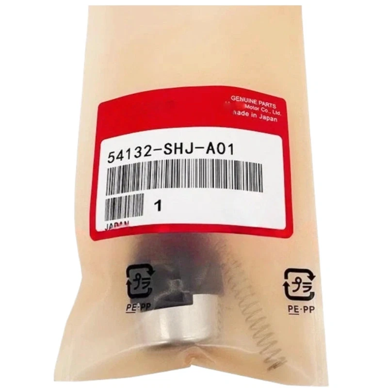 OEM Gear Shifter Shift Knob Button Transmission For Honda Odyssey 3.5L Foto 2 de 4