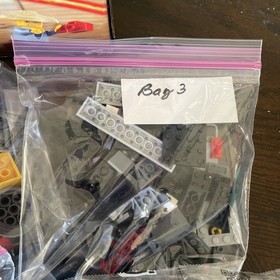 LEGO Ninjago Movie #70613: Garma Mecha Man | Free Shipping!!! | Read Description