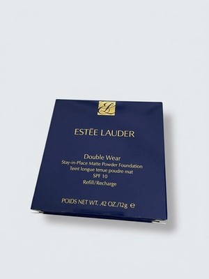 Estée Lauder Double Wear SPF10 Refill 1N2 ECRU OVP Neu