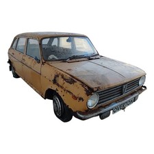 AUSTIN MAXI 1500 ALTERNATOR