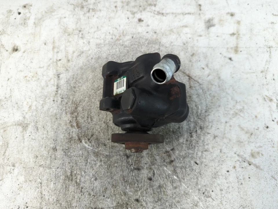 Ford Explorer 2006-2010 bomba de columna de dirección asistida fabricante original UDYVX Foto 2 de 4