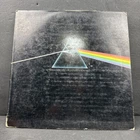 Pink Floyd the Dark Side of the Moon SMAS-11163 Vinyl LP Record (1973) Gatefold