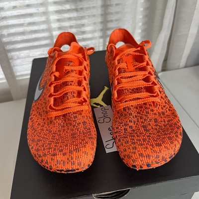 Nike Zoom Mamba 6 Track Spikes Electric Pack FV2328-900 Men  display picture 2