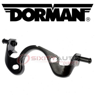 Dorman 917-007 Exhaust Bracket for 2072250Y00 207224B030 Brackets Flanges xx
