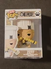 FUNKO ONE PIECE BITTY POP  "ZEFF"