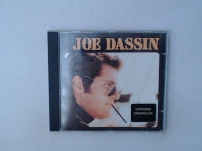 Les Champs-Elysees Dassin, Joe:
