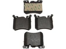 For 2006-2010 Bentley Azure Brake Pad Set Front Raybestos 72817FQPK 2007 2008