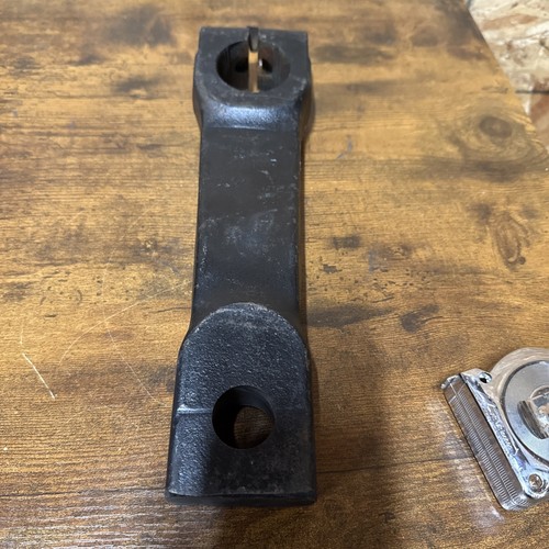 Pitman Arm 10-01766 13" Long 3" Wide 50mm Bore 26mm Hole 15B11HF53 | 448437 - Picture 5 of 6