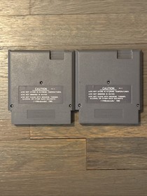 NES Nintendo Video Game Lot Of 12 Vintage Tested Tengen Baseball Stars Amagon