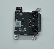 100 OEM Genuine Apple iPhone 12 Pro Max SIM Tray Card Reader