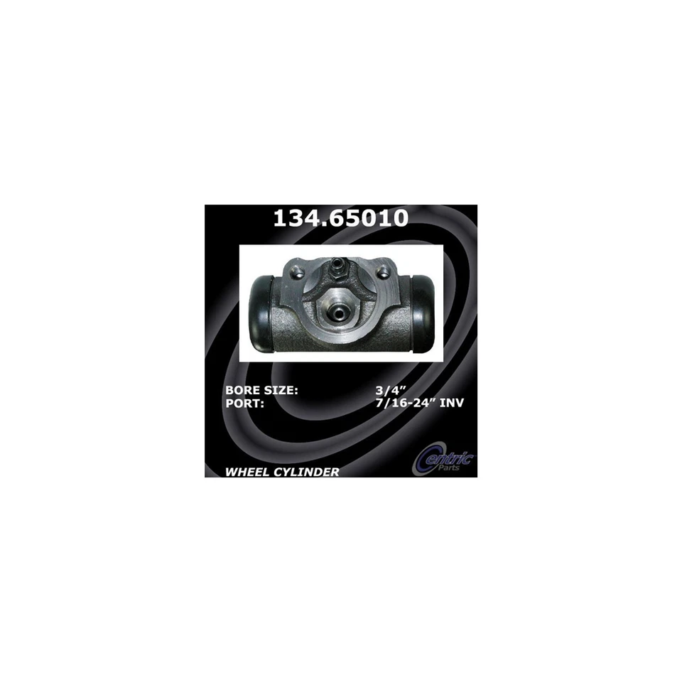 Cilindro de rueda de freno de tambor trasero para Ford Ranger 1983 2,2 L Foto 4 de 4