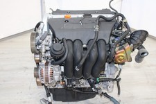 2002-2006 Acura Rsx Base Engine Motor K20a 2.0l 4 Cyl Jdm K20a