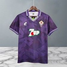 1992/1993 Retro Sport Trikot Home Trikot