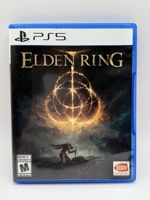 Elden Ring - Sony PlayStation 5