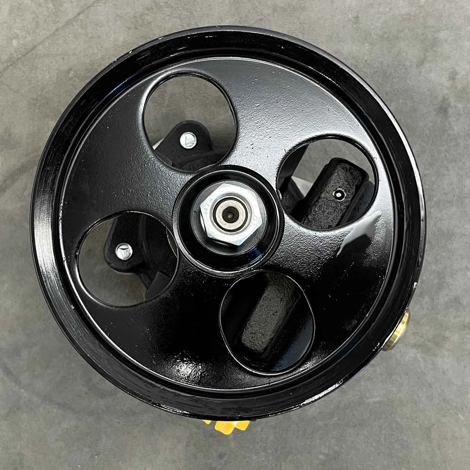 Nueva bomba de dirección asistida para Toyota Lexus LX470 4,7 L 44320-60310 Foto 2 de 4