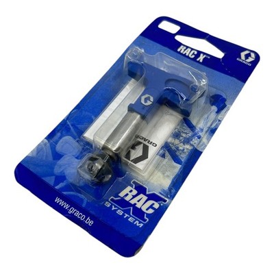 Graco RAC X Düsenschutz PAA317 für Airless Farbspritzgeräte Für Industrie
