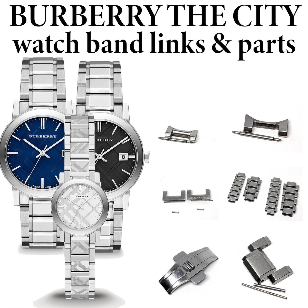 【Burberry】腕時計 burberry-bu9126-the-city-rose-