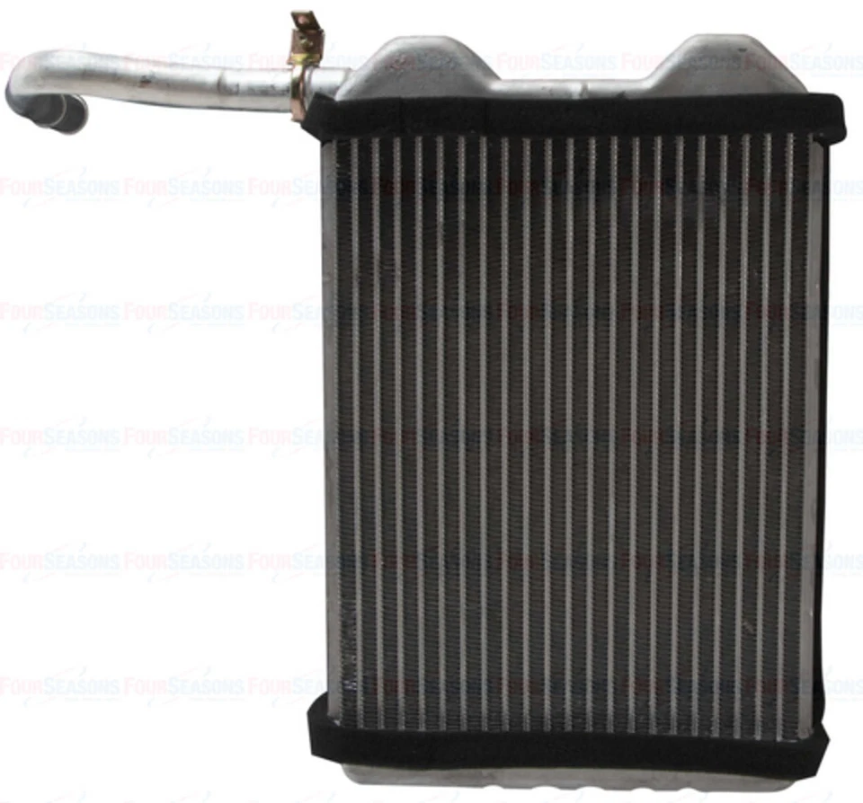 Núcleo de calefacción de climatización 4 estaciones 92413 para Toyota Land Cruiser 90-96 Foto 2 de 4