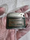 Vintage Penguin Thompson & Sutherland Advertising Flat Lighter. RARE — photo 3
