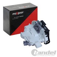 Maxgear TÜRschloss Vorne Links Passend FÜR Seat Altea Leon Toledo VW EOS |