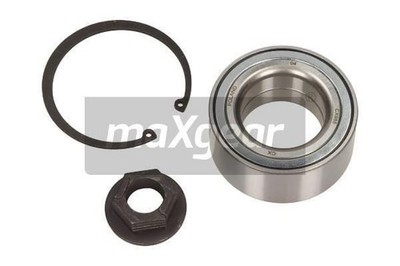 Original MAXGEAR Radlagersatz 33-0153 für Ford