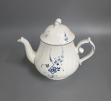 Teekanne 1,2 Liter Kanne Villeroy & Boch alt Luxemburg Luxembourg 