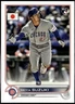 Seiya Suzuki #98 Rookie Card RC 2022 Topps Japan Edition Chicago Cubs