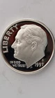 1997-S United States, Proof Silver, Roosevelt Dime