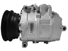 Klimaanlagen – Kompressor R 134a PAG 46 10-0163 Airstal für OPEL BMW
