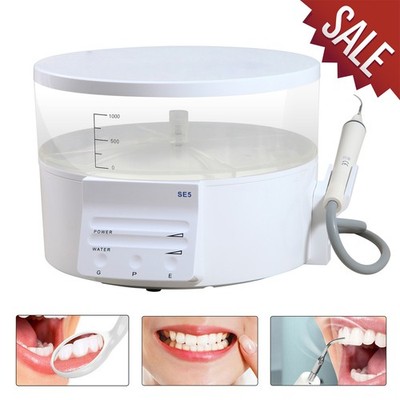 Touch-Control-Ultraschall-Zahnsch scaler für EMS Cavitron Endo Perio Scaling