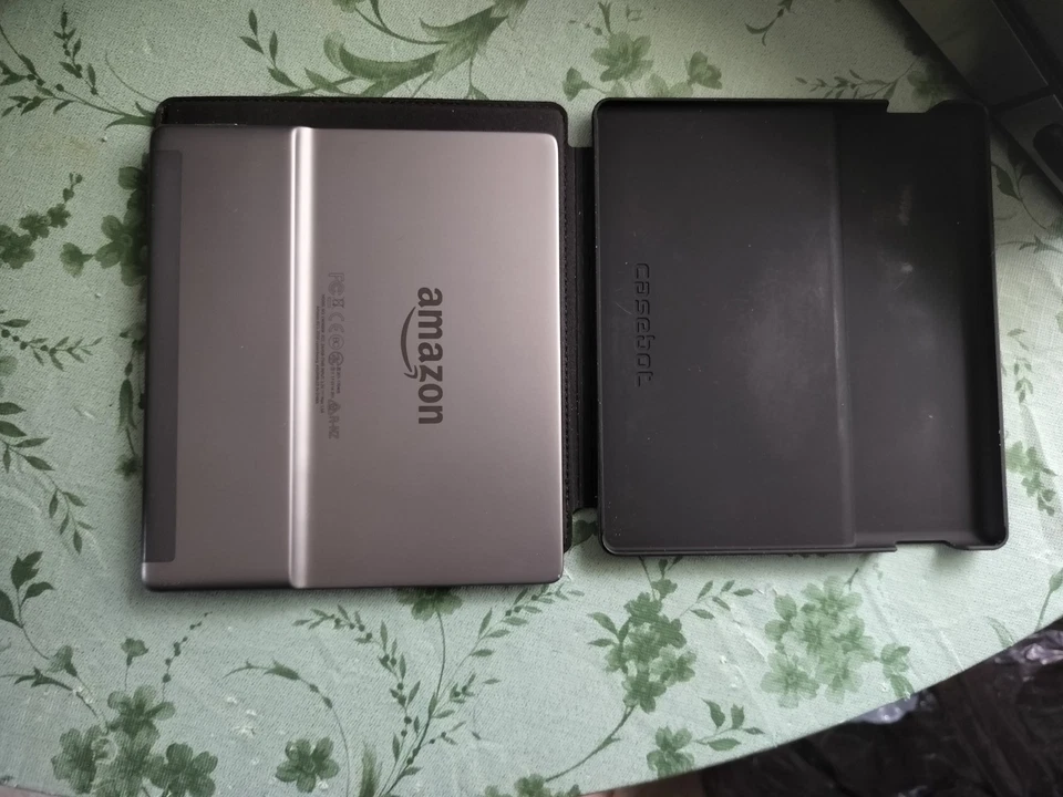 Lector Kindle Oasis Paperwhite Foto 2 de 4