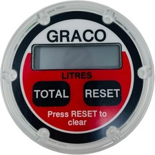 GRACO E12 Series Electronic Control Dispense ...