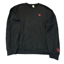 UNIQLO Studio Ghibli Spirited Away Sweatshirt Casual Anime Character Top
