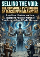 Cynthia Fitzpatrick | Selling The Void: The Consumer Psychology Of Macguffin...