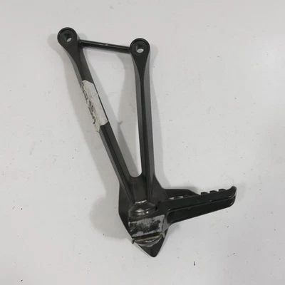 Kawasaki ZX-6R 600 R Repose-Pieds à Gauche Plaque 84165 - Photo 1/4