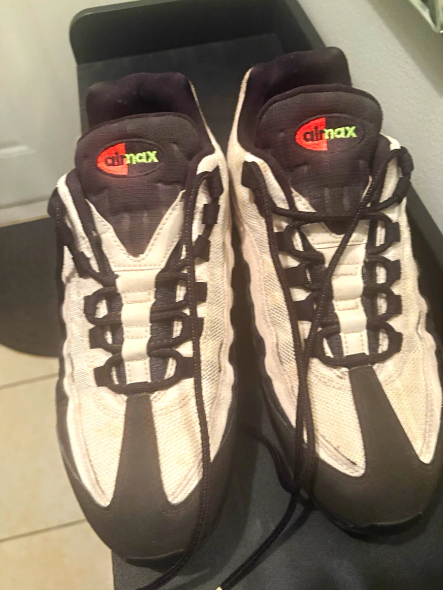 Nike Air Max 95 Essential Antifreeze for Sale | Authenticity