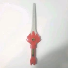 Vintage 5 in 1 Mighty Morphin Power Rangers 1995 Sword from Blaster Pack Bandai