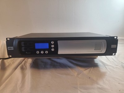 Telos Nx12 Advanced Digital Broadcast Telephone System   Tested Working w 1.3.0r